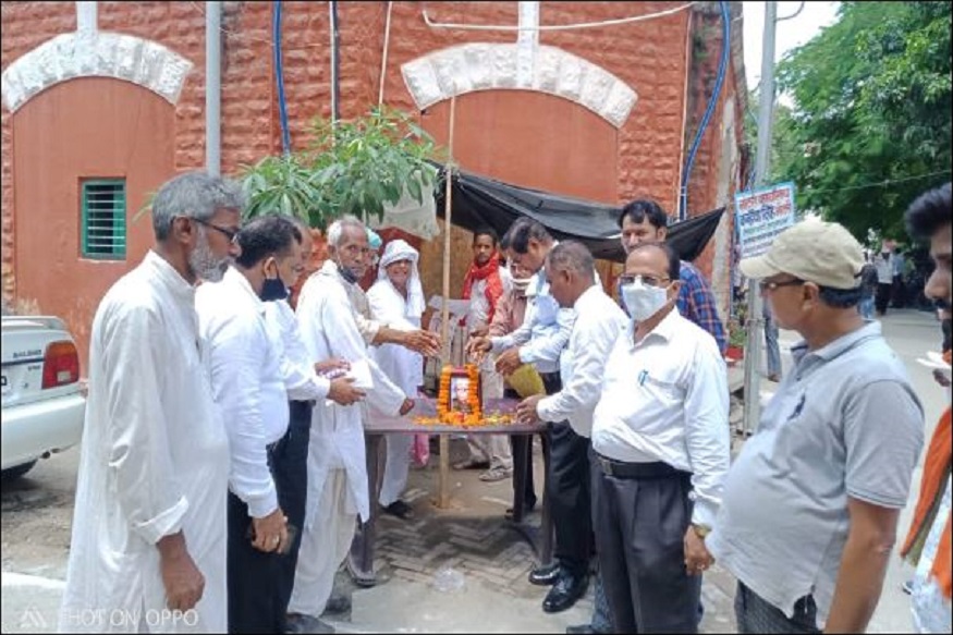 फाइल फोटो.