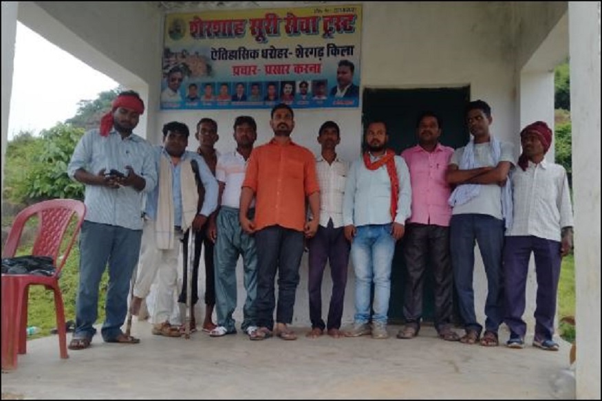 फाइल फोटो.