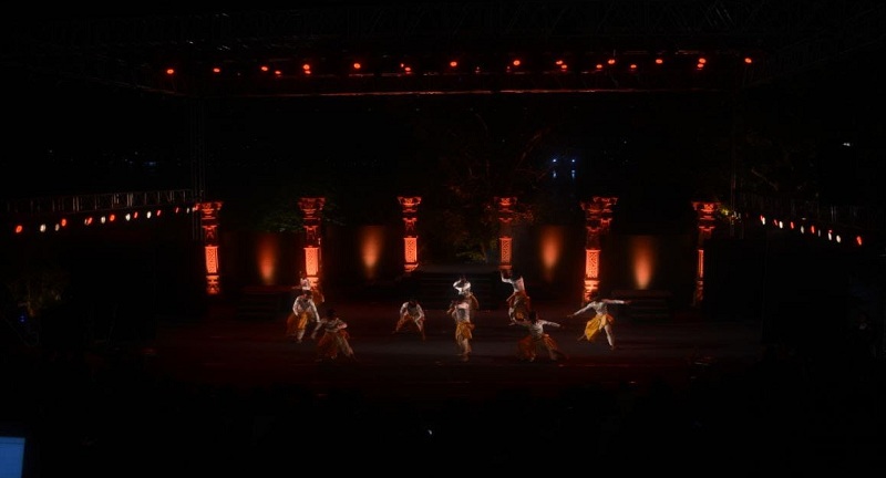 महाभारत समागम