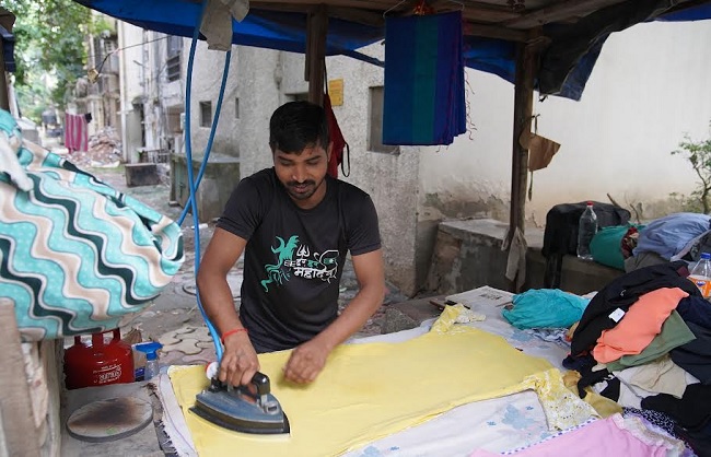 कार्यक्रम का जारी फोटो