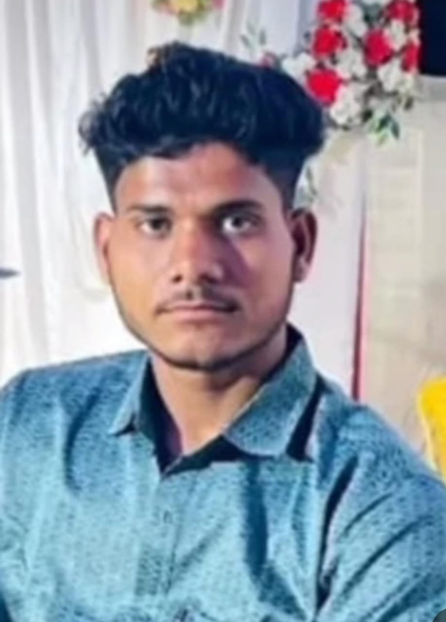 मृतक की फाइल फोटो