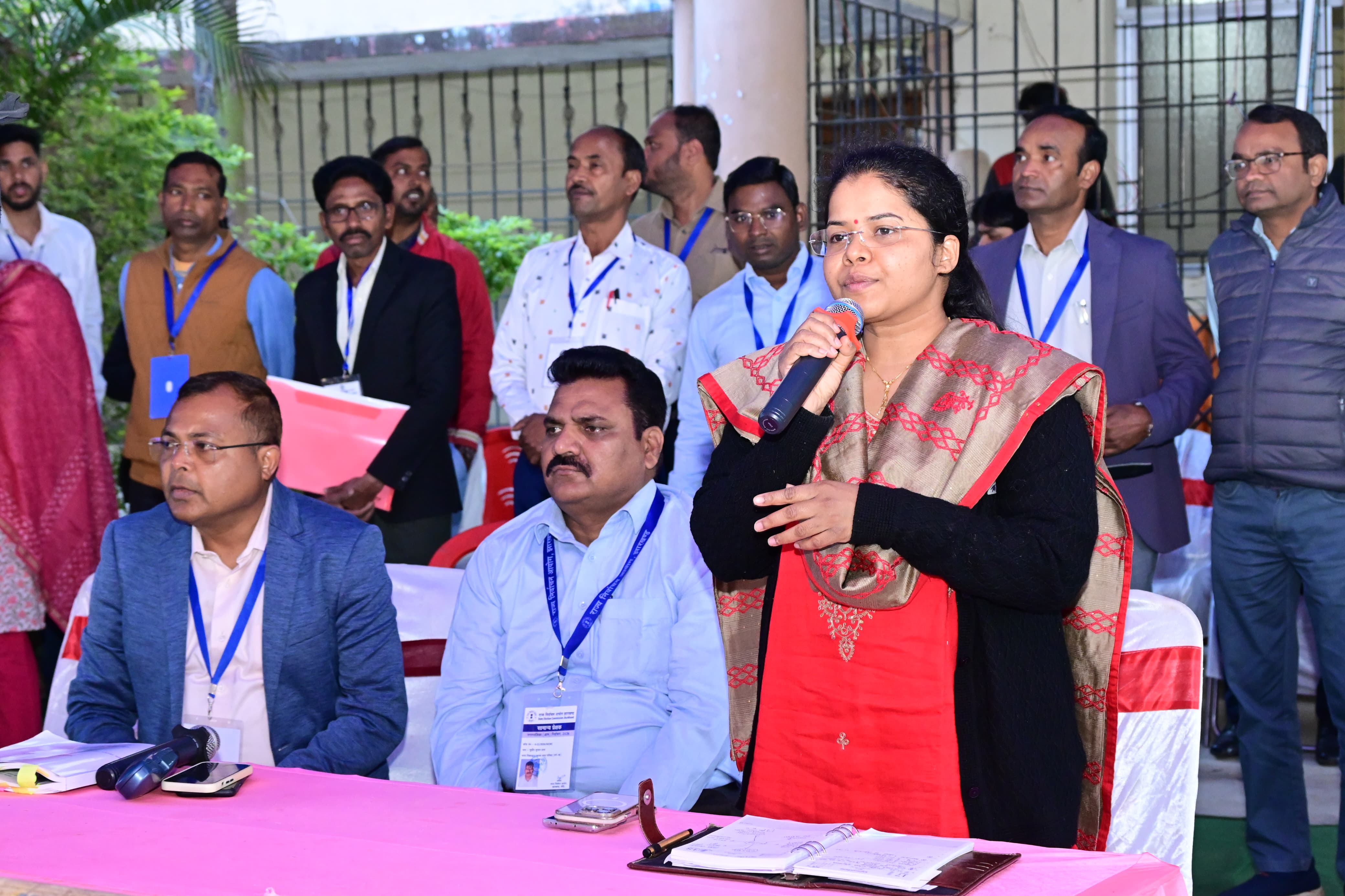 निर्देशित करती डीसी निर्देशित करती डीसी