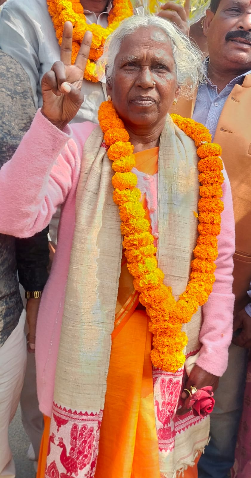 खूंटी नगर पंचायत