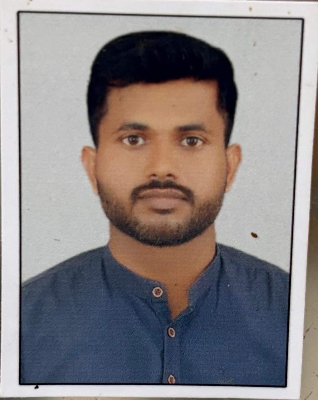 आकाश चतुर्वेदी आकाश चतुर्वेदी