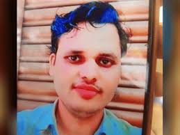 ईंटखेड़ी में किसान ने सल्फास खाकर दी जान