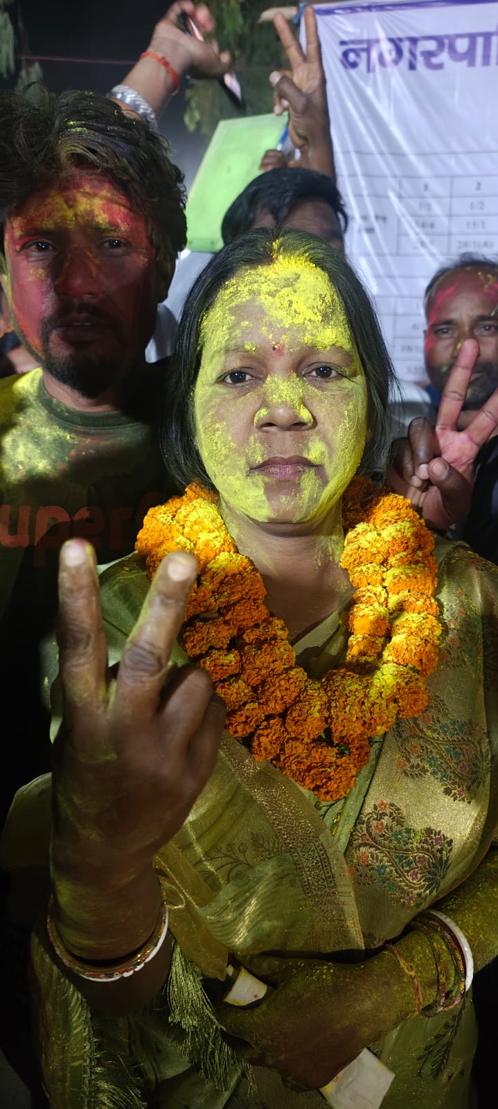 जयंती देवी जयंती देवी