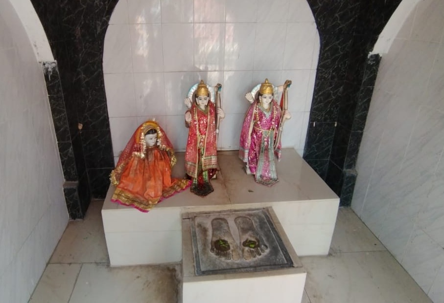 रामायण कालीन आस्था धरोहर को मिले नई पहचान: गौतम स्थान को ‘रामायण सर्किट’ में शामिल करने की मांग