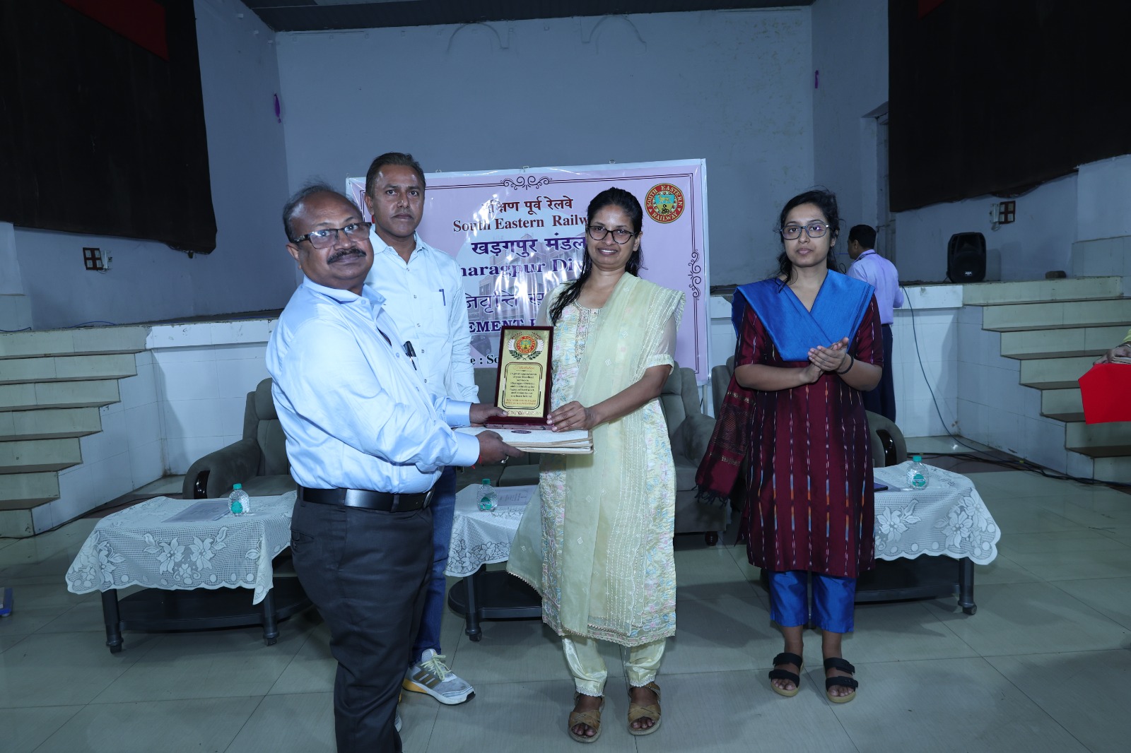 सेवानिवृत्त होने वाले कर्मचारियों को पेंशन भुगतान आदेश