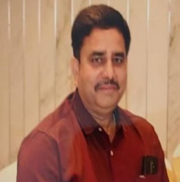 मृतक मानवेंद्र की फाइल फोटो