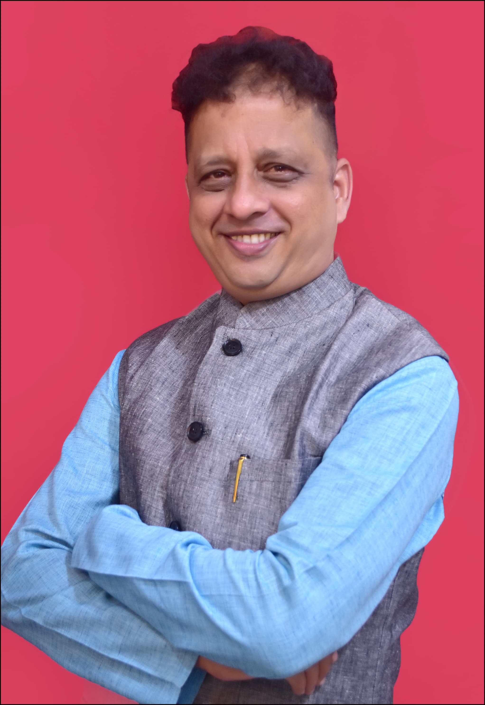 Accident caused by holi balloons _dr Prashant