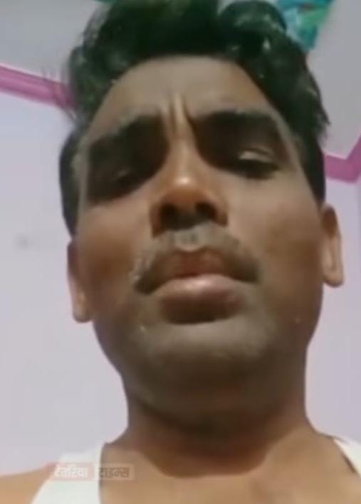 मृतक की फाइल फोटो मृतक की फाइल फोटो