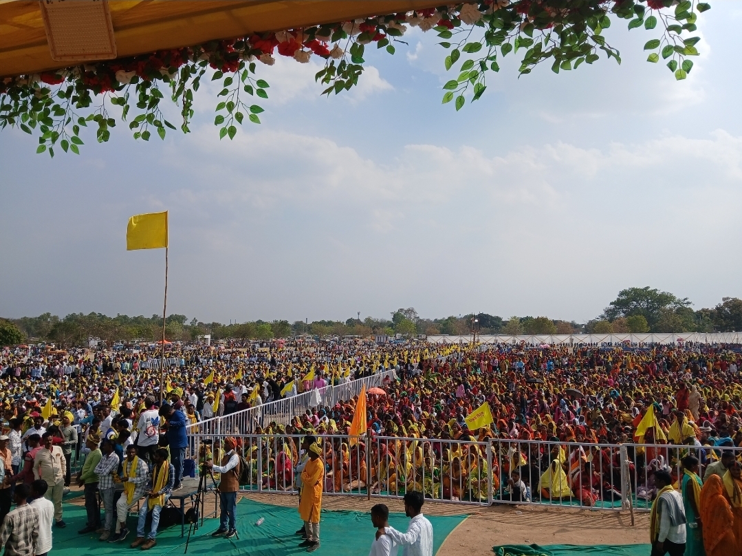 कुड़मी शामिल लोग कुड़मी शामिल लोग