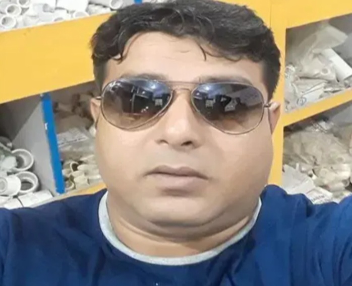 फाइल फोटो मृतक