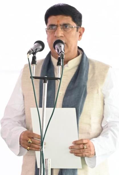 प्रदीप बत्रा