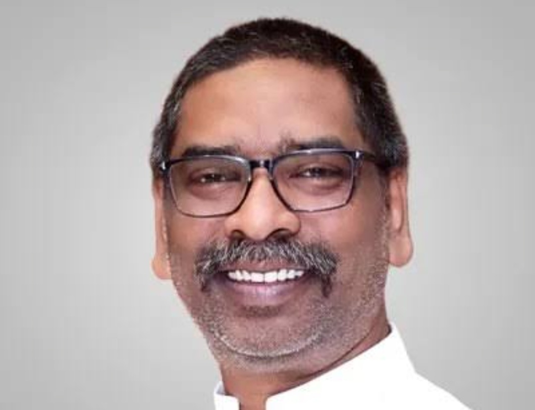 मुख्यमंत्री फाइल फोटो