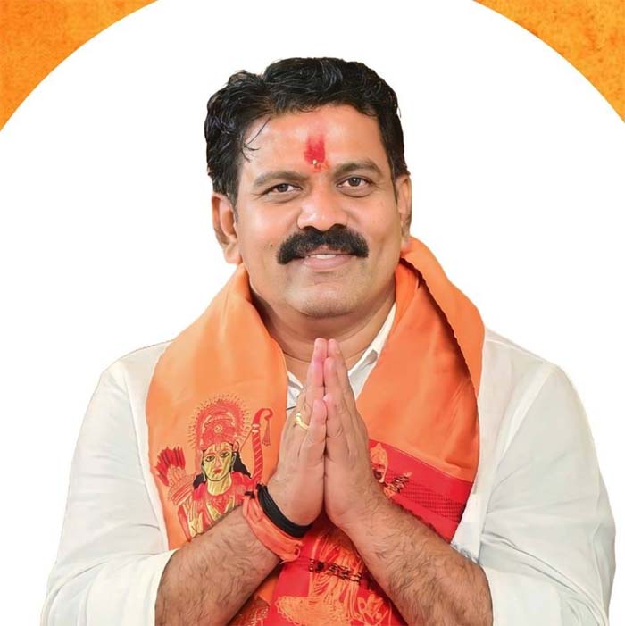 उपमुख्यमंत्री विजय शर्मा