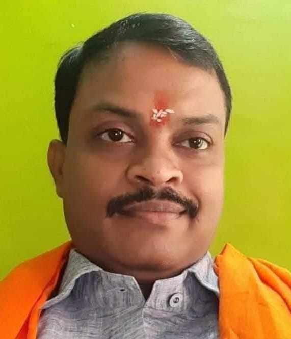 संदीप जायसवाल