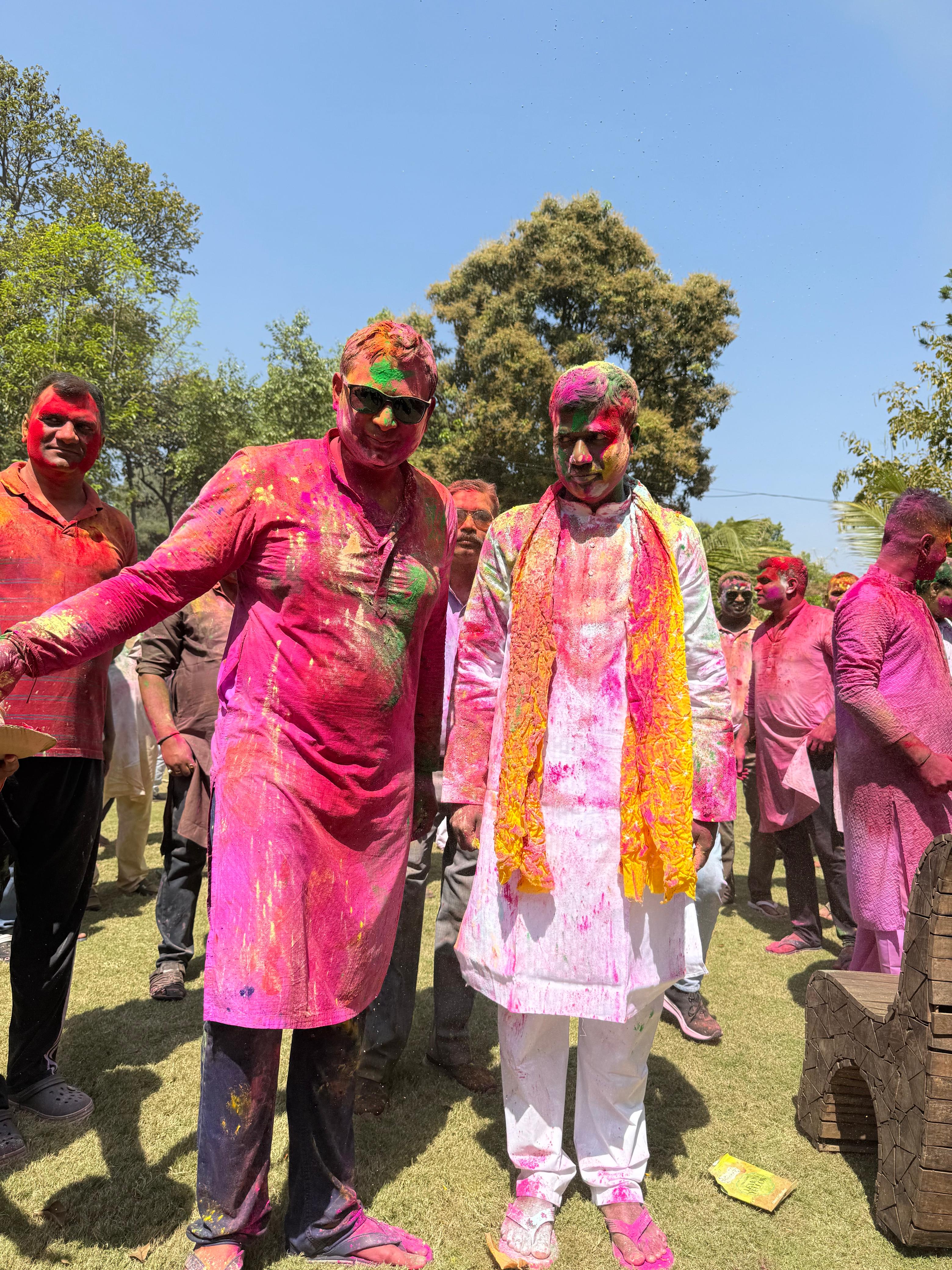 उपायुक्त सहित अन्य उपायुक्त सहित अन्य