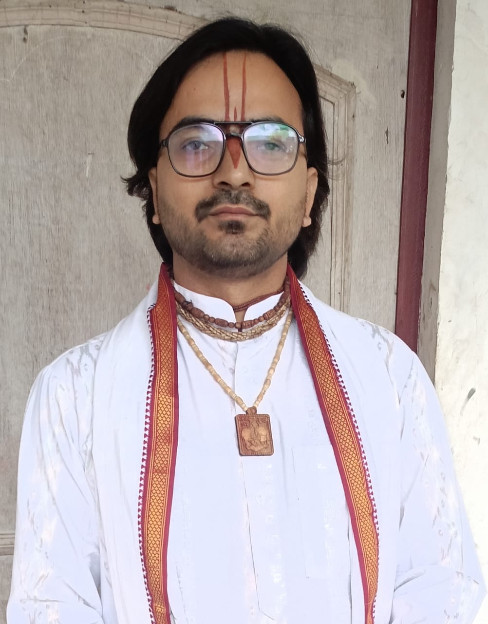 पंडित गौरव