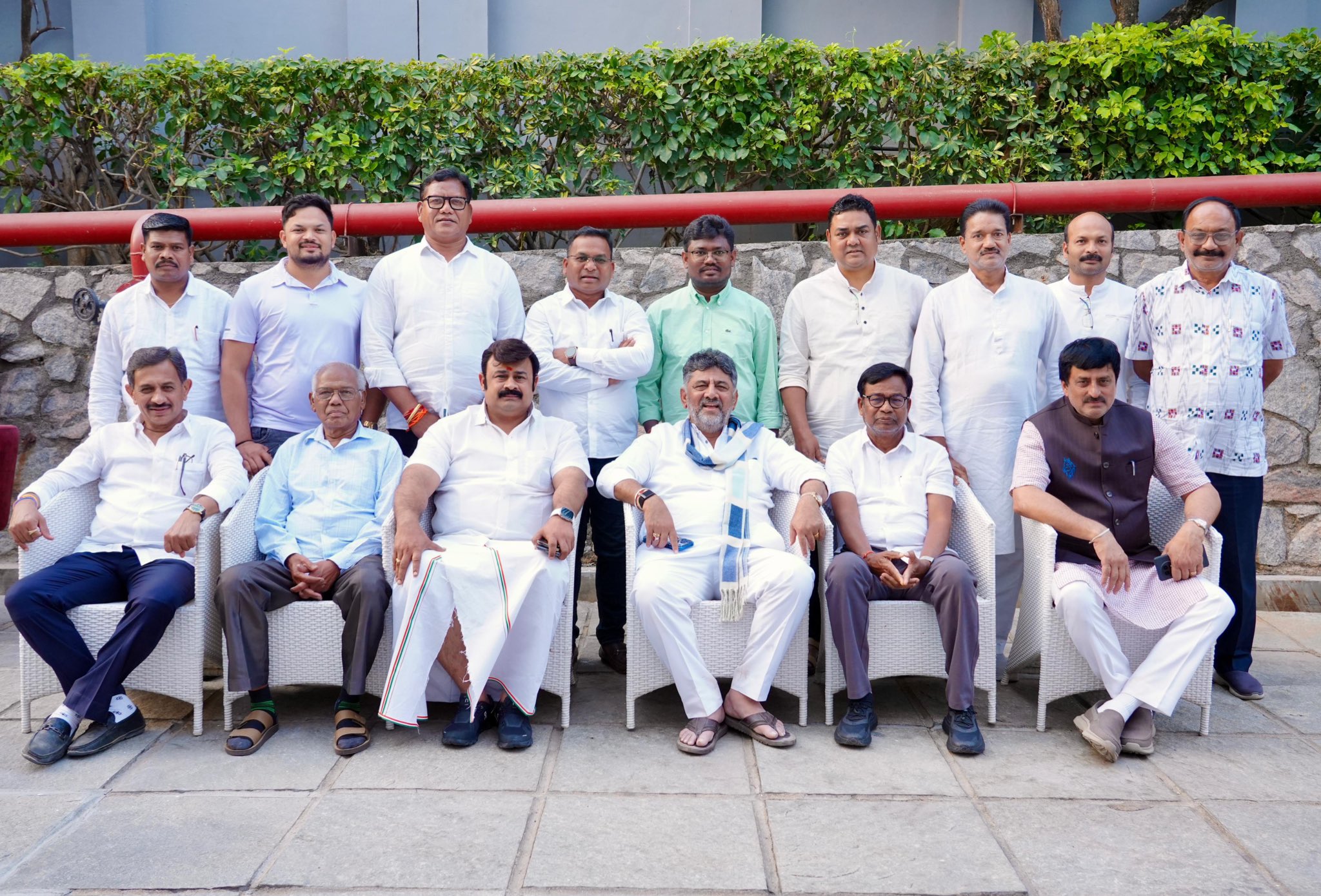 MLAs MLAs