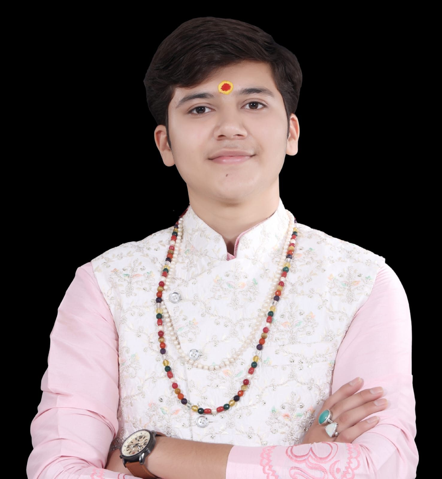 अभिलाष शर्मा