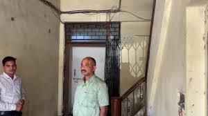 भोपाल नगर निगम की कंप्यूटर शाखा पर लोकायुक्त का छापा