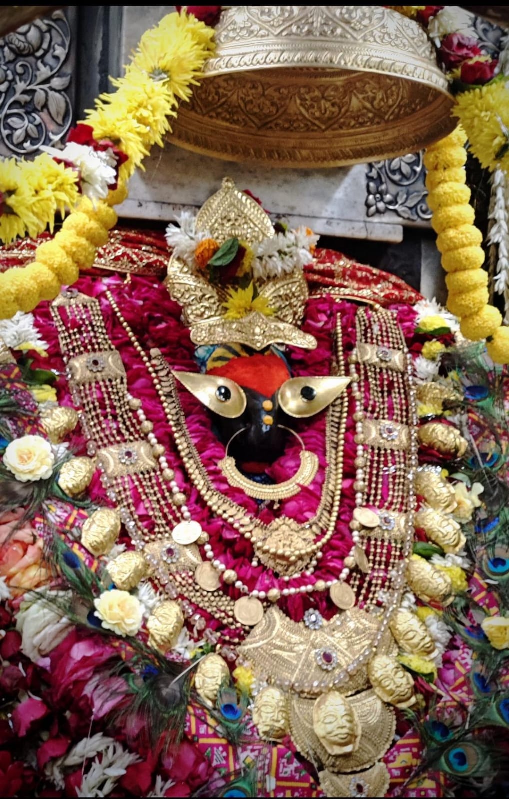 मां विंध्यवासिनी