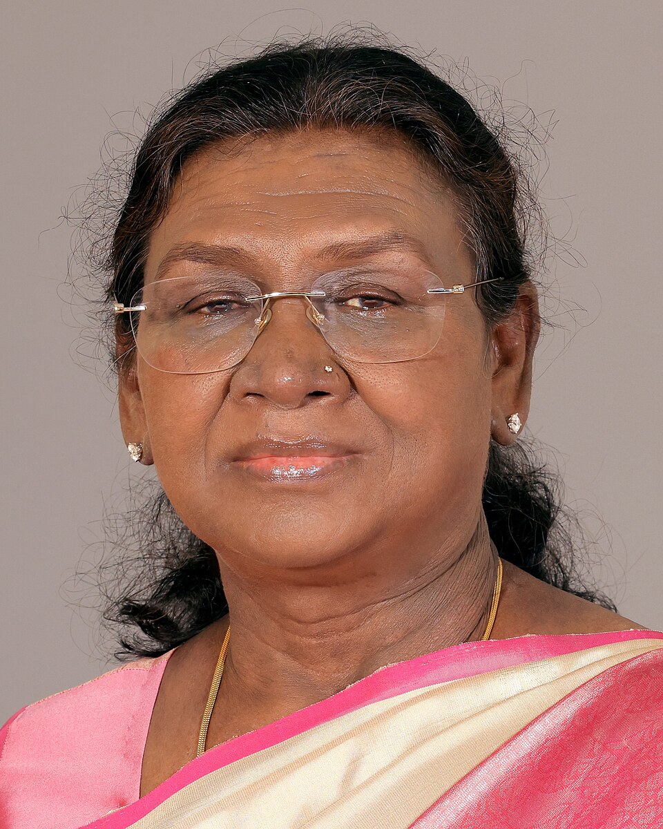 राष्ट्रपति द्रोपदी मुर्मू। राष्ट्रपति द्रोपदी मुर्मू।
