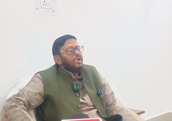 तूफानी सरोज सपा विधायक