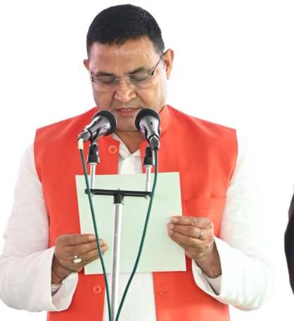 राम सिंह कैड़ा