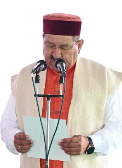 भरत सिंह चौधरी