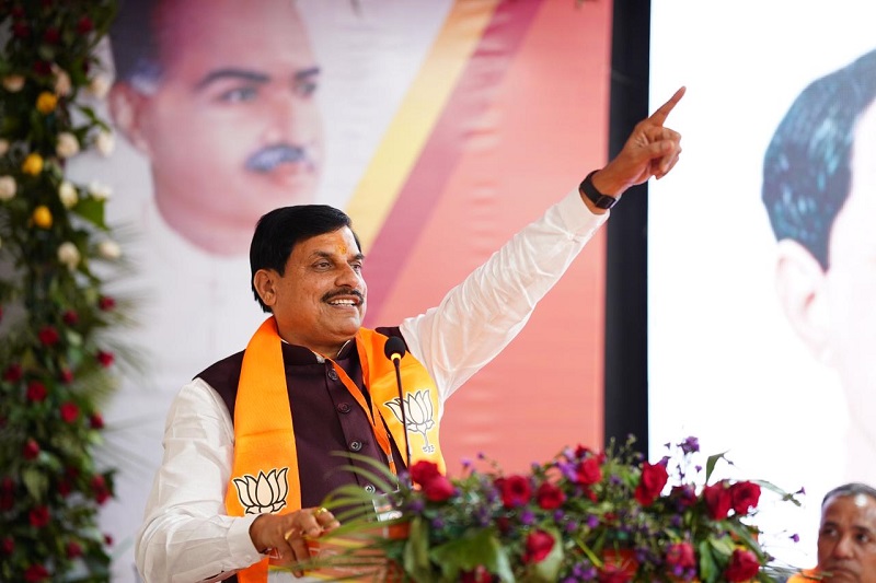 पं. दीनदयाल प्रशिक्षण महाअभियान के तहत विषय वक्ता कार्यशाला