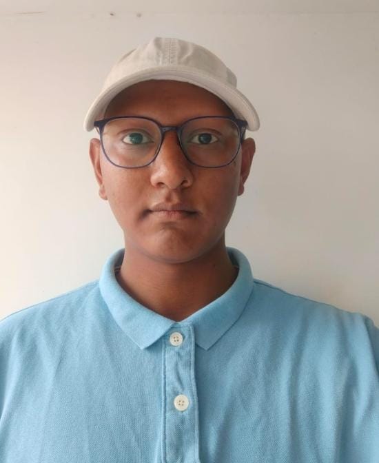 फैजान वसीम फैजान वसीम