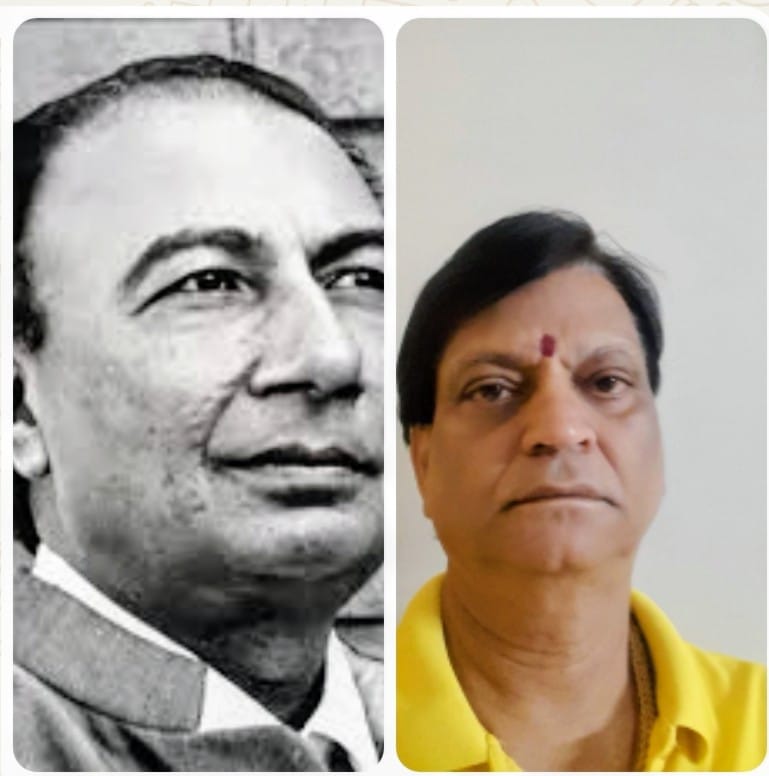 सुप्रसिद्ध गीतकार साहिर लुधियानवी का मुंबई स्थित बंगला सुप्रसिद्ध गीतकार साहिर लुधियानवी का मुंबई स्थित बंगला