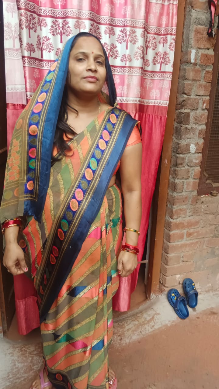 महिला सशक्तीकरण की पहचान बनी लखीमपुर की निकिता महिला सशक्तीकरण की पहचान बनी लखीमपुर की निकिता