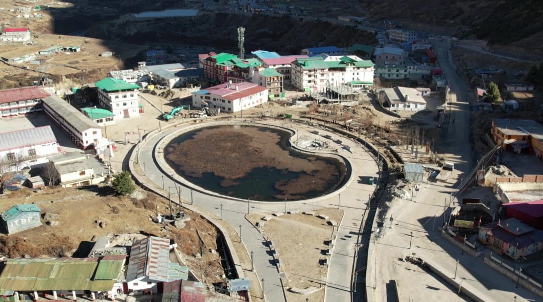 बद्रीनाथ