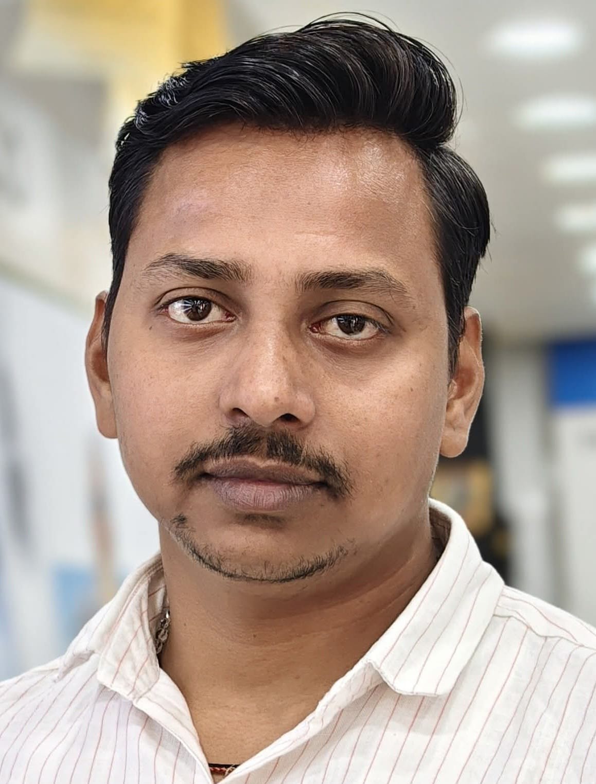 राहुल साहू