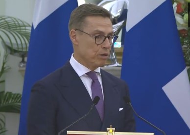 India Finland Bilateral Summit 2026