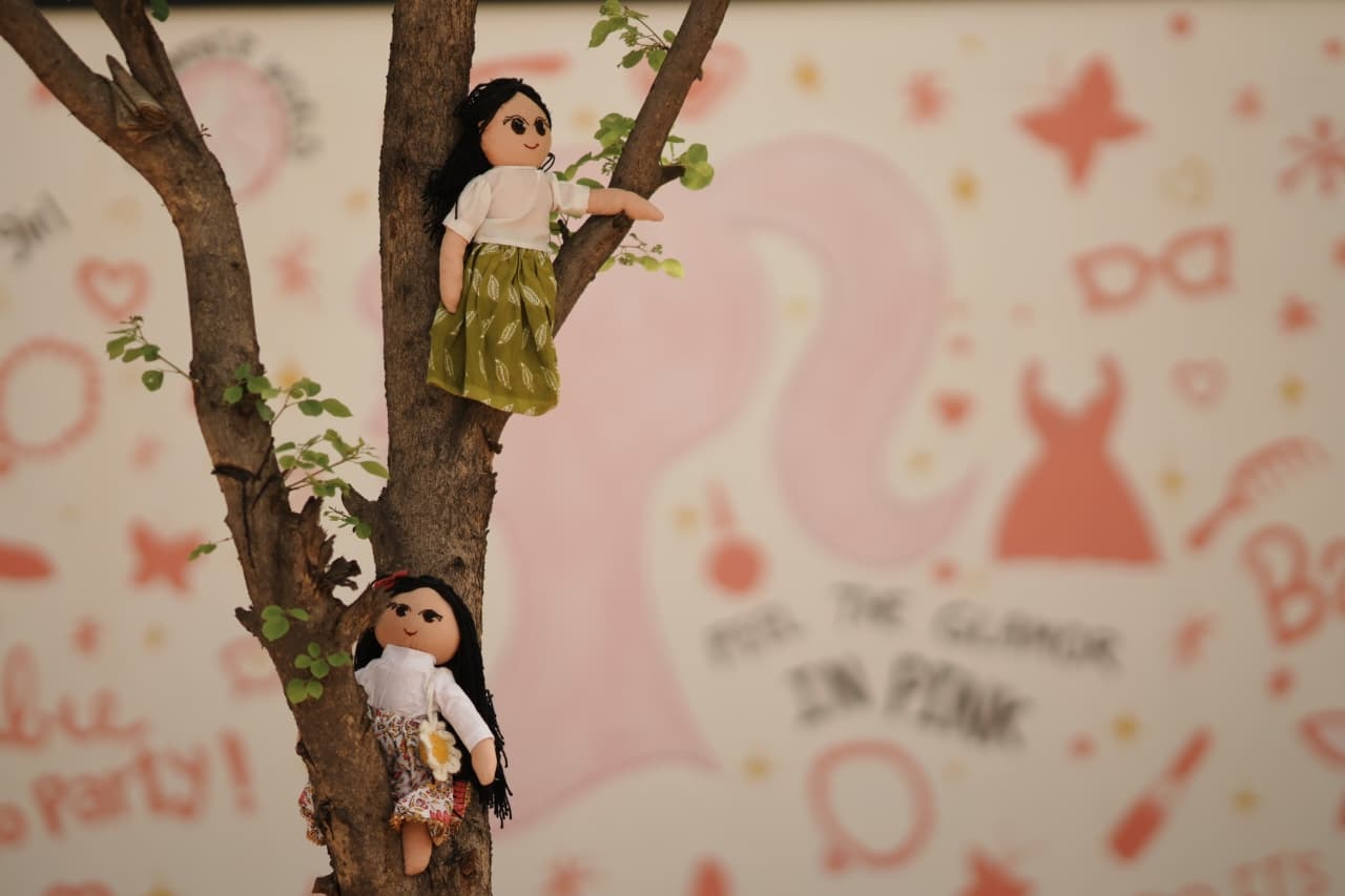 बागपत में बेटियों का होगा सम्मान, ‘नन्ही कली’ को मिलेगी पहचान