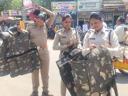 बड़वानी कोर्ट को बम से उड़ाने की धमकी