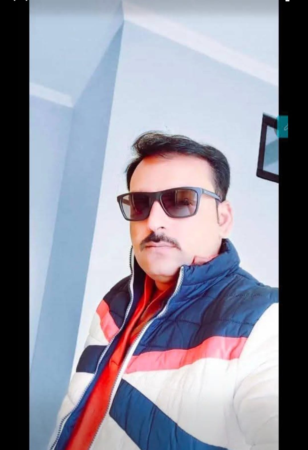 संतोष मिश्रा