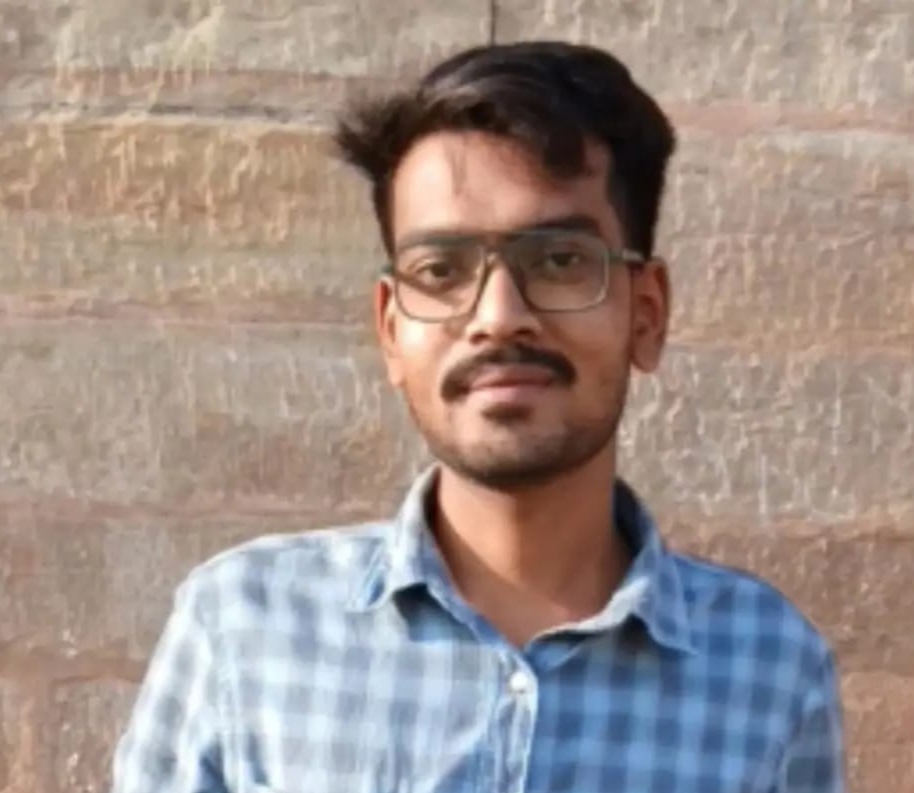 मृतक किशन की फाइल फोटो। मृतक किशन की फाइल फोटो।