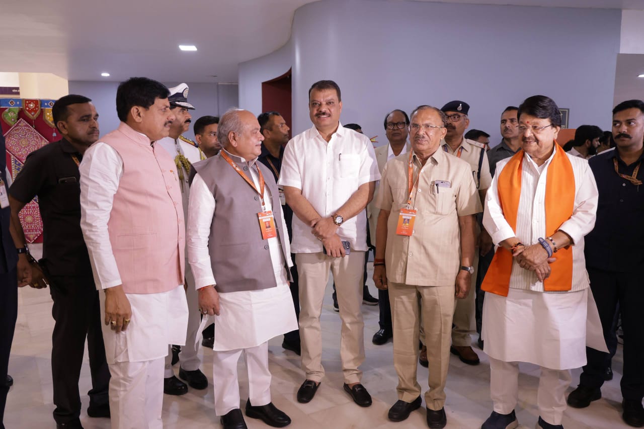 उमंग सिंघार