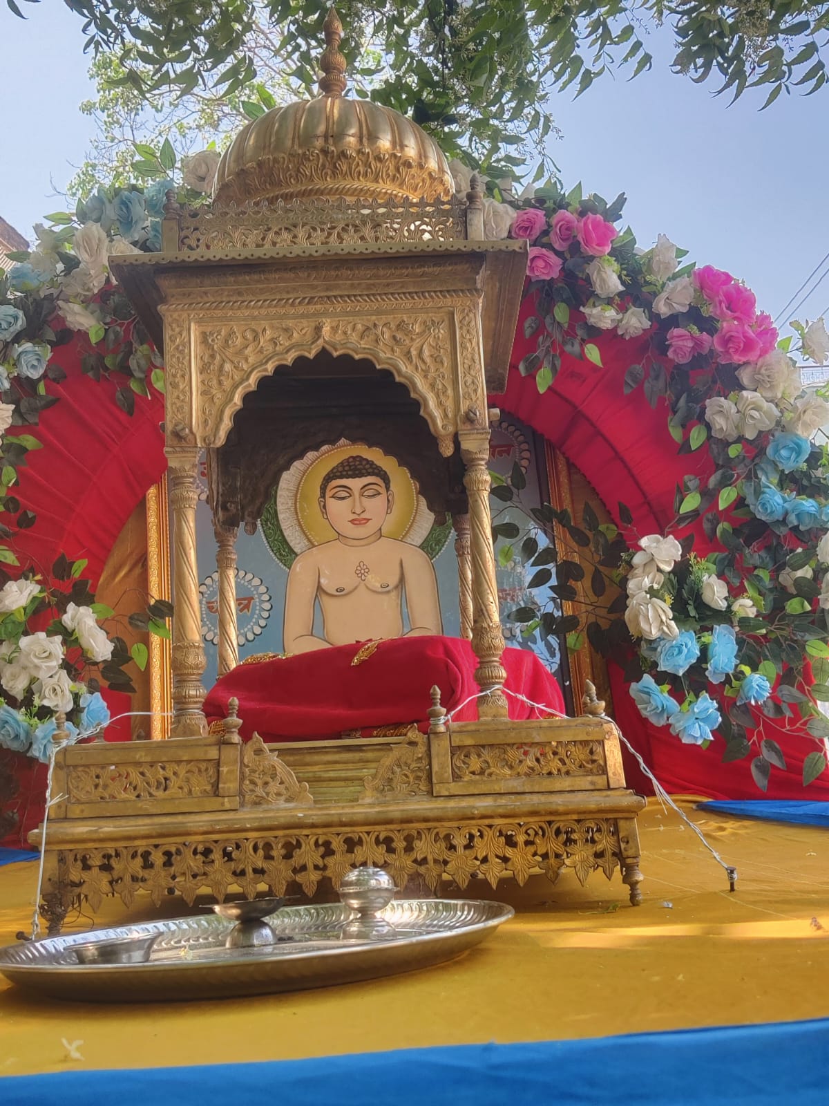 भगवान महावीर भगवान महावीर