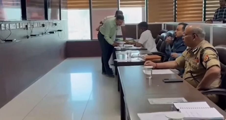 डिजिटल ट्रेल की जांच करेगी यूपी एसटीएफ :डीजीपी