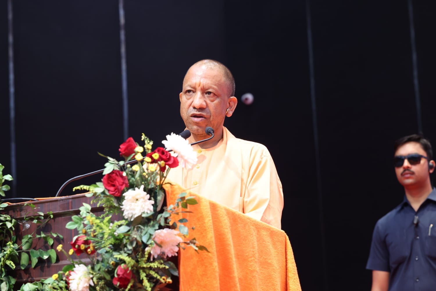 जीवन और विकास से जुड़े हर क्षेत्र को नई उड़ान, नई ऊंचाई दे सकती है इमर्जिंग टेक्नोलॉजी : मुख्यमंत्री* जीवन और विकास से जुड़े हर क्षेत्र को नई उड़ान, नई ऊंचाई दे सकती है इमर्जिंग टेक्नोलॉजी : मुख्यमंत्री*