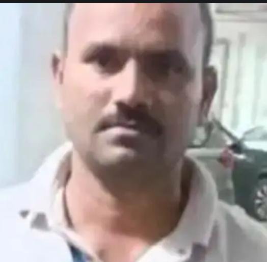 मृतक की फाइल फोटो