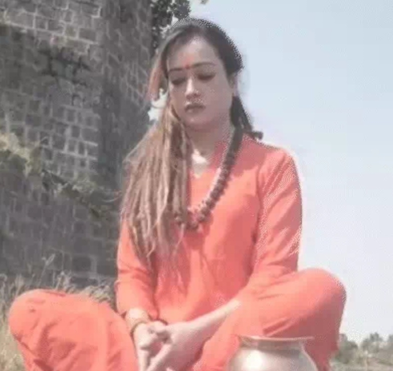 सन्यास के बाद