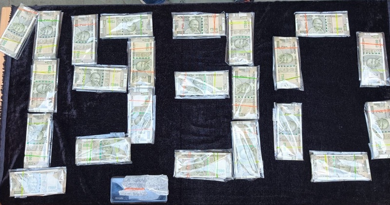 मप्र पलिस की सायबर अपराध पर प्रभावी कार्रवाई