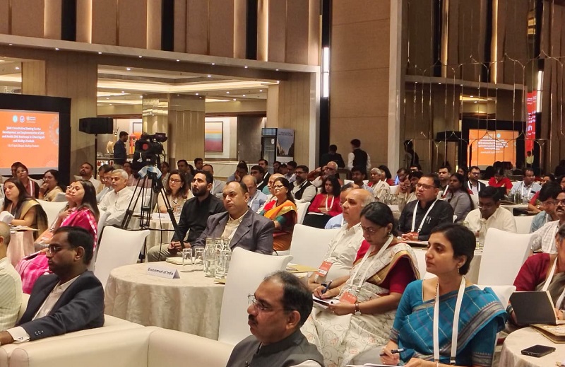 मप्र-छत्तीसगढ़ के रोडमैप के लिए दो दिवसीय संयुक्त परामर्श बैठक